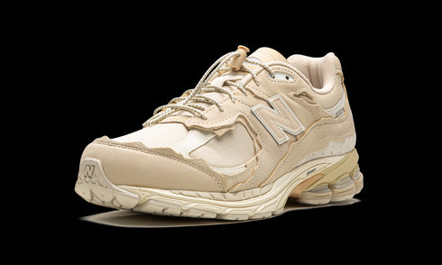 2002RD "Protection Pack - Sandstone"